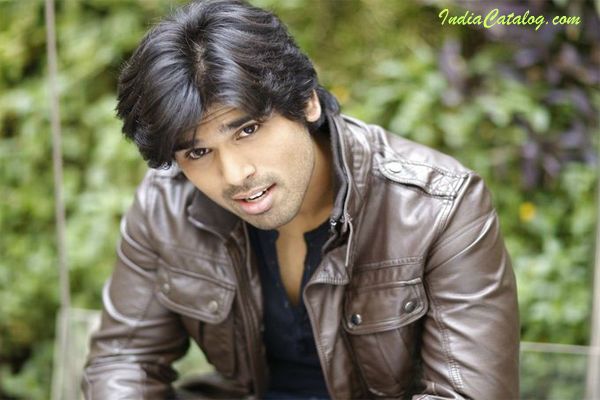 Allu Sirish